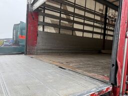 Renault T460 4x2 Plane/HB / Swiss-Vehicle