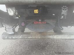 Renault T460 4x2 Plane/HB / Swiss-Vehicle