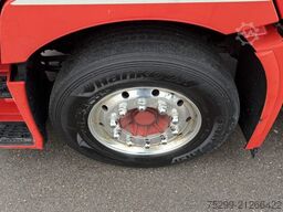 Renault T460 4x2 Plane/HB / Swiss-Vehicle