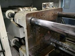 Battenfeld TM 75/350