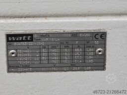 Battenfeld TM 75/350