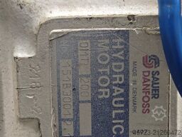 Battenfeld TM 75/350