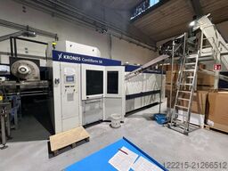 Krones Blasmaschine