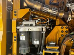 CATERPILLAR M318-07 Erst 2800 Betriebsstunden