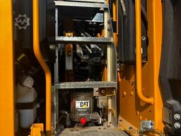 CATERPILLAR M318-07 Erst 2800 Betriebsstunden