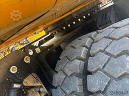 CATERPILLAR M318-07 Erst 2800 Betriebsstunden