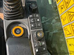 CATERPILLAR M318-07 Erst 2800 Betriebsstunden