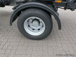 HKM K 18 ZL 5.0, Kombi, Absetz/Abrollcontainer