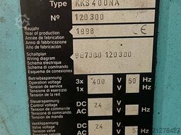 Kaltenbach KKS 400NA