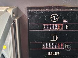 DMG Gildemeister SPRINT 65 linear