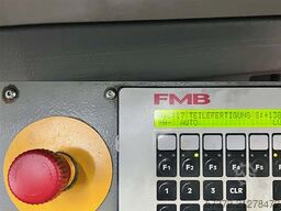 DMG Gildemeister SPRINT 65 linear