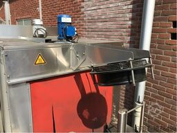 Polypack POLY AS 2080 TL 600x600mm