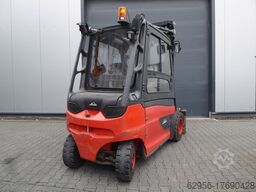 Linde E40H-01/600