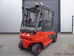Linde E45HL-01/600