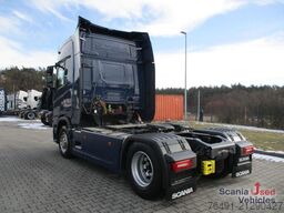 Scania R 460 A4x2NA