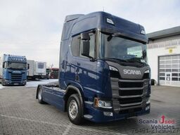 Scania R 460 A4x2NA