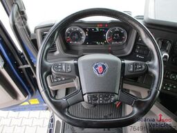 Scania R 460 A4x2NA
