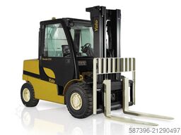 Yale GDP40VX5