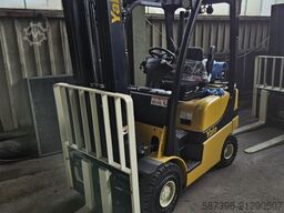 Yale GLP20SVX Containerfähig!!!