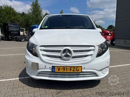 Mercedes-Benz Vito 116 CDI / L2H1 / Frigo / Gekoelde laadbak