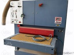 Ott Alpha 110