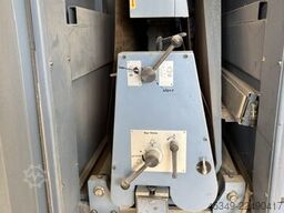 Ott Alpha 110