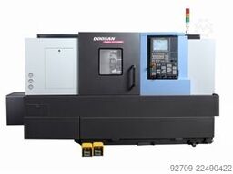 DOOSAN PUMA GT 2600M