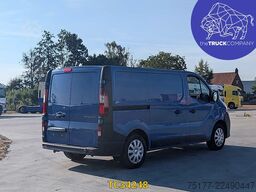 Renault Trafic 1.6 DCI