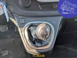 Renault Trafic 1.6 DCI