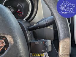 Renault Trafic 1.6 DCI