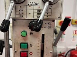 MEYER SR 25 Geared Head