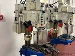 MEYER SR 25 Geared Head