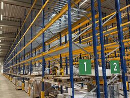 Jungheinrich MPB