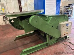 BODE I/VP5 Welding Positioner