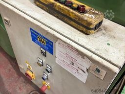 BODE I/VP5 Welding Positioner