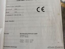 Beckmann Technik & Service KG Beckmann Technik & Service KG Beckmann Technik & Service KG