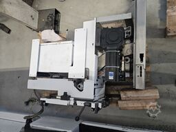 Trumpf Trubend 5170 4-Meter