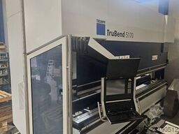 Trumpf Trubend 5170 4-Meter