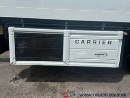Schmitz ZK018 TK -20°C CARRIER LBW 1,5t. Durchlader