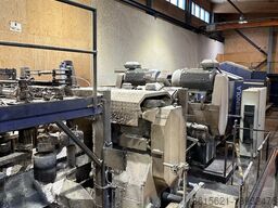Heinola Sawmill 