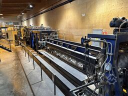 Heinola Sawmill 