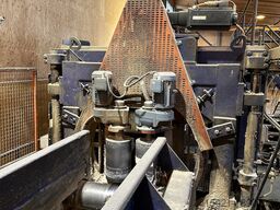 Heinola Sawmill 