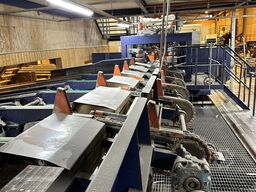 Heinola Sawmill 
