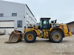 Caterpillar 966M