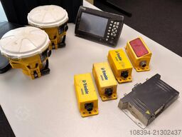 Trimble GCS900 GCS900