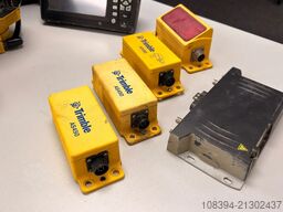 Trimble GCS900 GCS900