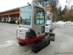 Takeuchi TB 219 ( 2.070kg )