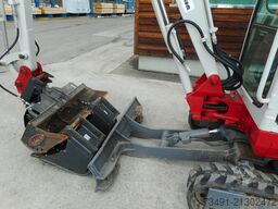 Takeuchi TB 219 ( 2.070kg )