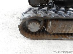 Takeuchi TB 219 ( 2.070kg )