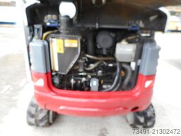 Takeuchi TB 219 ( 2.070kg )